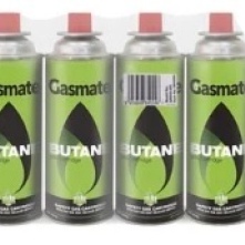 Cooker - Butane Gas