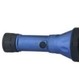 Torch - Rechargable