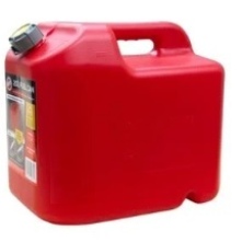 Fuel Container - 10L