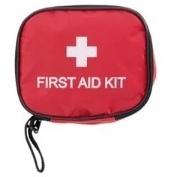 First Aid Kit - Basic