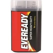 Battery 6v