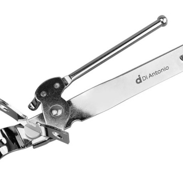 Can opener