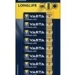 Batteries AA 10Pk Alkaline