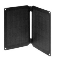 Solar Charger - 10w