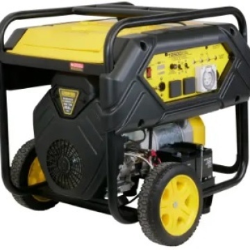 10,000w Petrol Genertor - Electric Start 