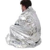 Emergency Blanket