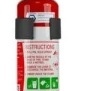 Fire Extinguisher - 1KG