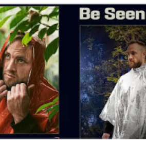 Emergency Poncho