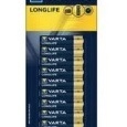 Batteries AAA 10Pk Alkaline 