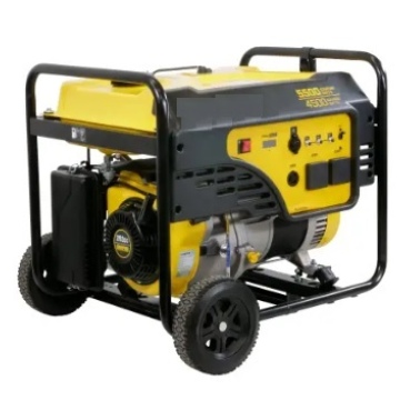 4,500w Petrol Genertor  